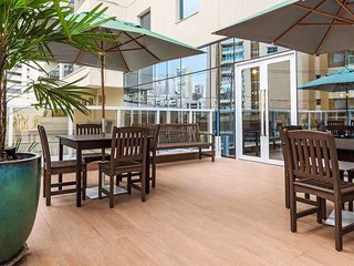 ibis styles ribeirao preto jardim botanico