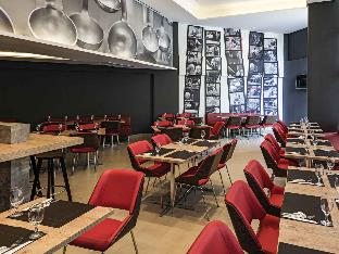 Ibis Santos Valongo,Sao Paulo State>>Santos,3 star