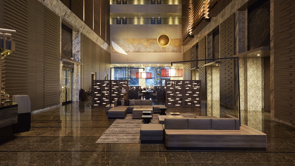 hotel villa fontaine grand tokyo shiodome