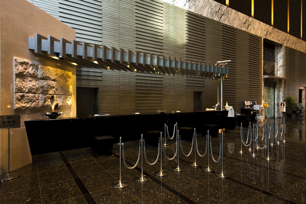 hotel villa fontaine grand tokyo shiodome