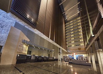 hotel villa fontaine grand tokyo shiodome