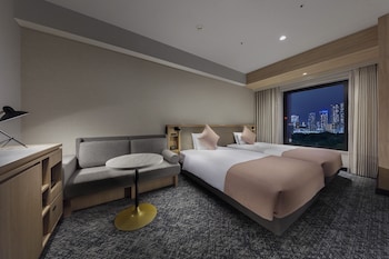 hotel villa fontaine grand tokyo shiodome