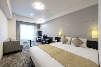 hotel villa fontaine grand tokyo shiodome