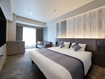 hotel villa fontaine grand tokyo shiodome