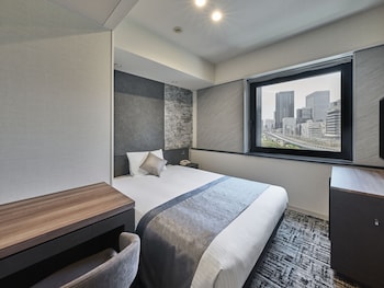 hotel villa fontaine grand tokyo shiodome