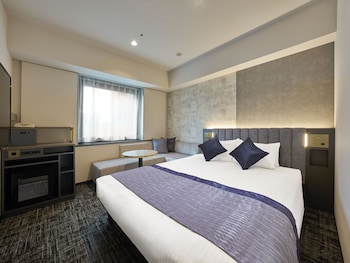 hotel villa fontaine grand tokyo shiodome