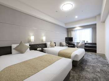 hotel villa fontaine grand tokyo shiodome