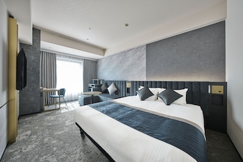 hotel villa fontaine grand tokyo shiodome