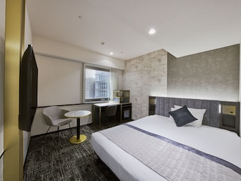 hotel villa fontaine grand tokyo shiodome