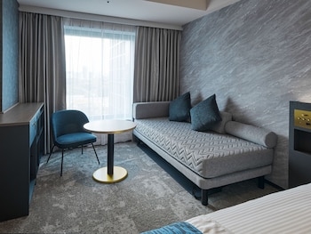hotel villa fontaine grand tokyo shiodome
