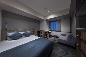 hotel villa fontaine grand tokyo shiodome