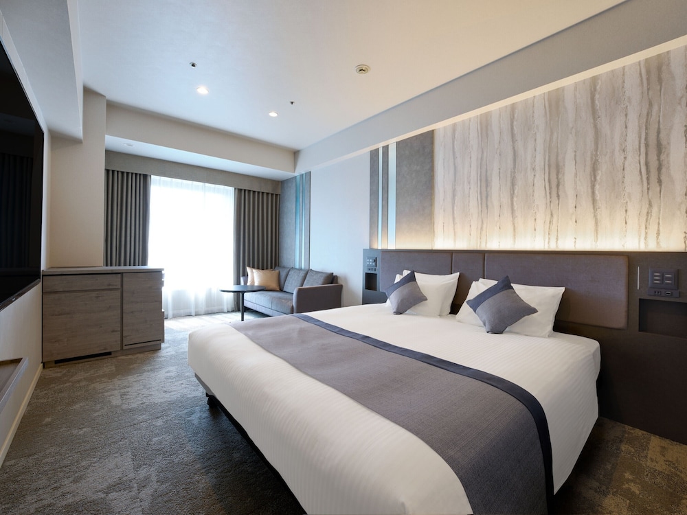 hotel villa fontaine grand tokyo shiodome