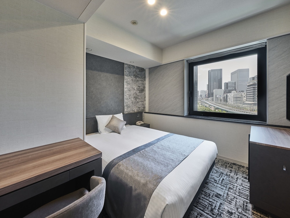 hotel villa fontaine grand tokyo shiodome