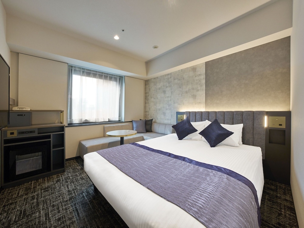 hotel villa fontaine grand tokyo shiodome