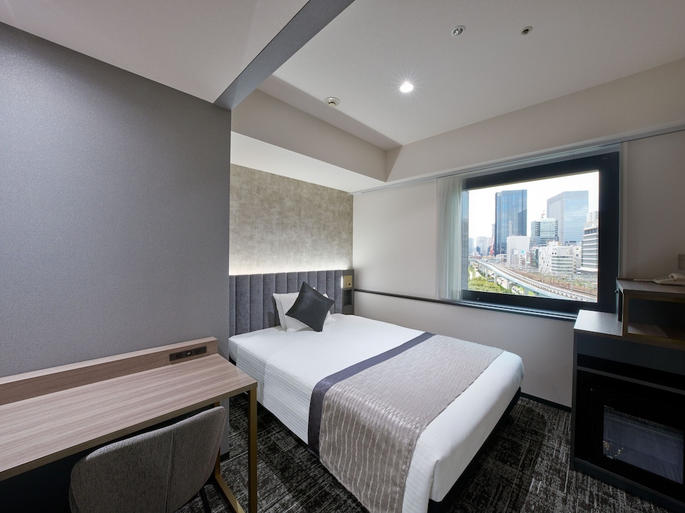 hotel villa fontaine grand tokyo shiodome