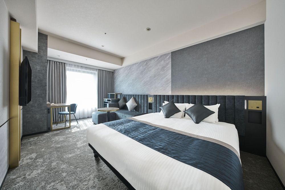 hotel villa fontaine grand tokyo shiodome