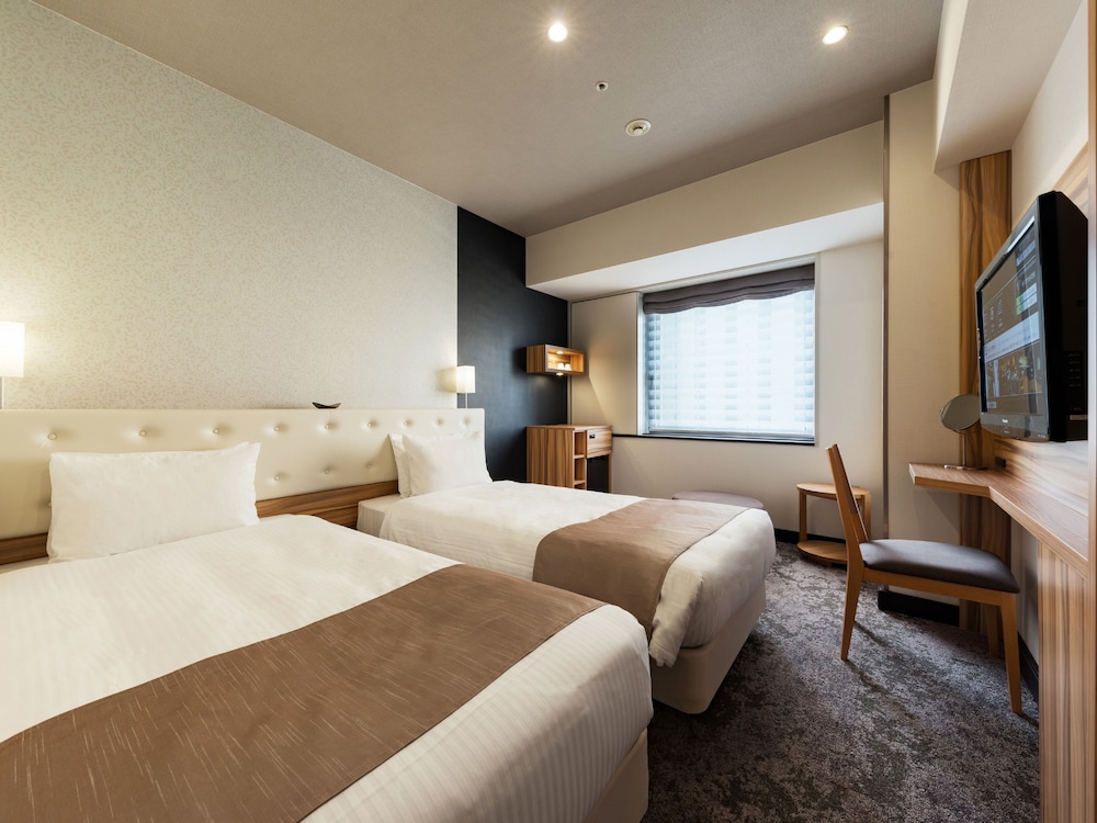 hotel villa fontaine grand tokyo shiodome