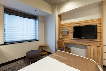hotel villa fontaine grand tokyo shiodome