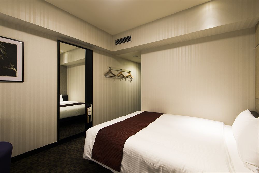 hotel villa fontaine grand tokyo shiodome