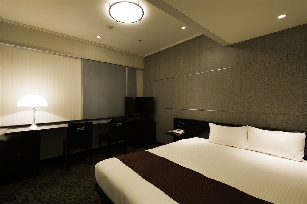 hotel villa fontaine grand tokyo shiodome