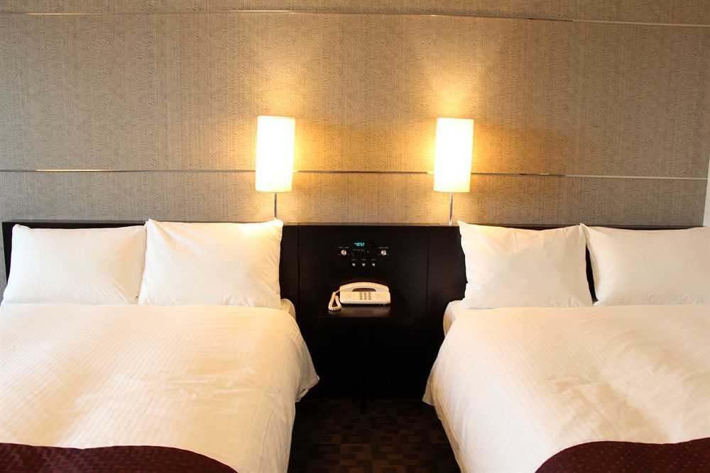 hotel villa fontaine grand tokyo shiodome