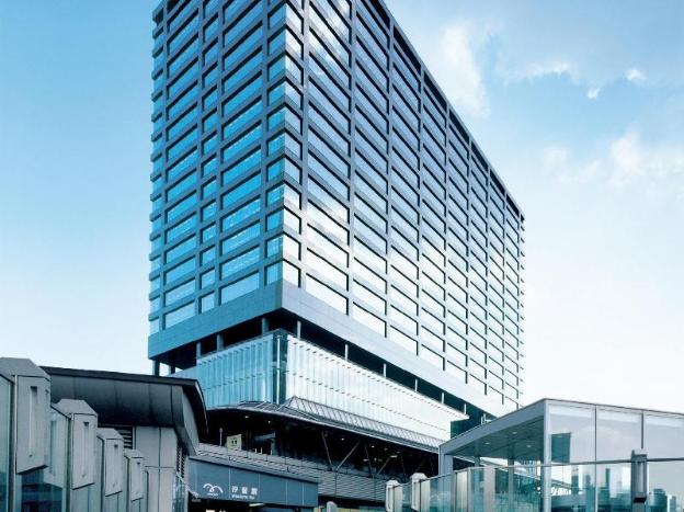 hotel villa fontaine grand tokyo shiodome