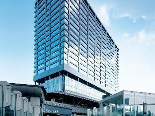 hotel villa fontaine grand tokyo shiodome