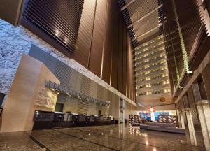 hotel villa fontaine grand tokyo shiodome