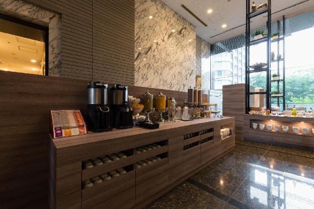 hotel villa fontaine grand tokyo shiodome