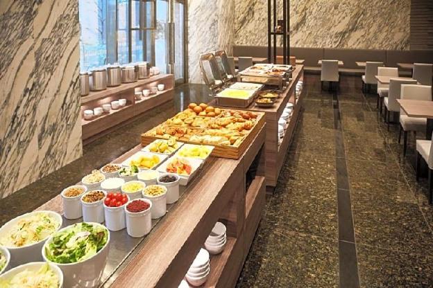 hotel villa fontaine grand tokyo shiodome