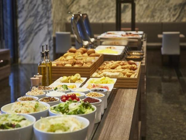 hotel villa fontaine grand tokyo shiodome