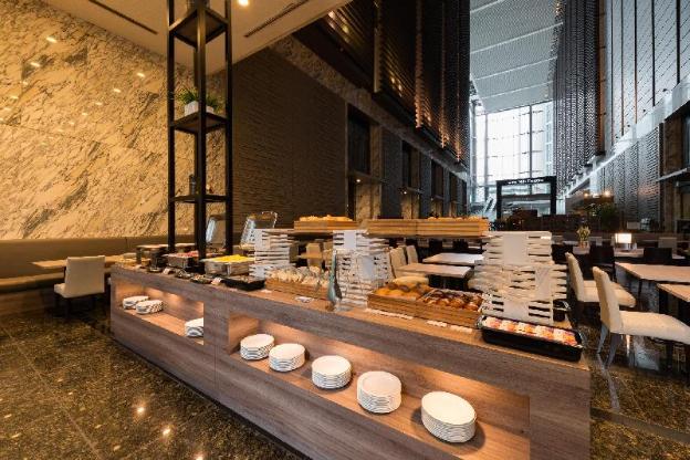 hotel villa fontaine grand tokyo shiodome