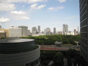 hotel villa fontaine grand tokyo shiodome
