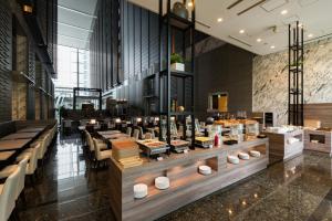 hotel villa fontaine grand tokyo shiodome