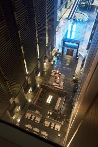hotel villa fontaine grand tokyo shiodome