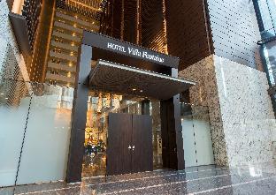 hotel villa fontaine grand tokyo shiodome