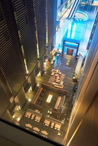 hotel villa fontaine grand tokyo shiodome