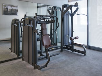 hotel villa fontaine grand tokyo shiodome