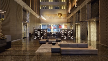 hotel villa fontaine grand tokyo shiodome