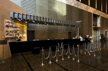 hotel villa fontaine grand tokyo shiodome