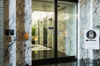 hotel villa fontaine grand tokyo shiodome