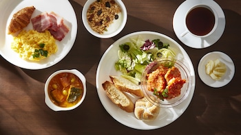 hotel villa fontaine grand tokyo shiodome