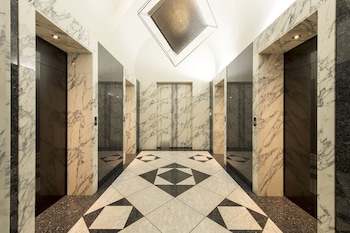 hotel villa fontaine grand tokyo shiodome