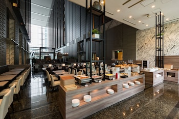 hotel villa fontaine grand tokyo shiodome