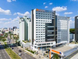 Mercure Jundiai Shopping,Jundiai>>Campinas,4 star