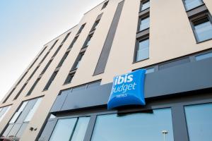 Ibis Budget Konstanz,Friedrichshafen>>Constance,2 star