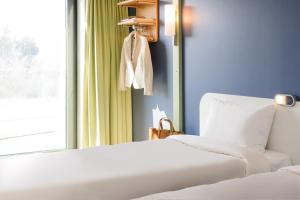 Ibis Budget Konstanz,Friedrichshafen>>Constance,2 star