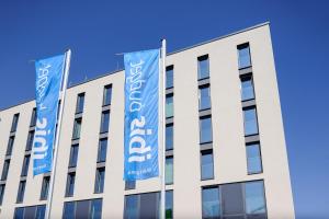 Ibis Budget Konstanz,Friedrichshafen>>Constance,2 star