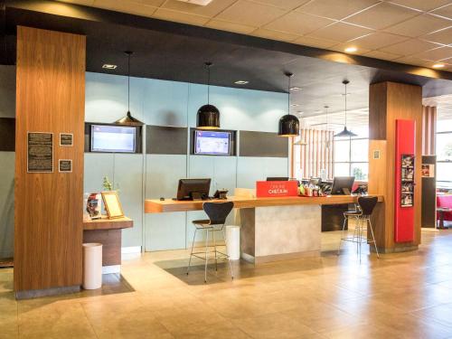 Ibis Catanduva,Ibira>>Catanduva,3 star