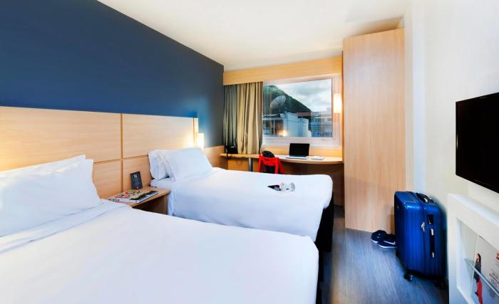 ibis copacabana posto 5